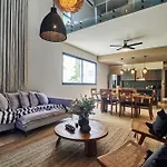 Bt Homes - - Selva Holistika Con Piscina Privada * Tulum