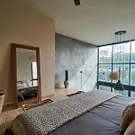 Apartamento Bt Homes - - Selva Holistika Con Piscina Privada *