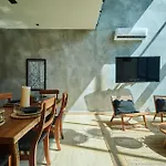 Bt Homes - - Selva Holistika Con Piscina Privada Apartamento *