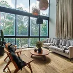 Bt Homes - - Selva Holistika Con Piscina Privada *