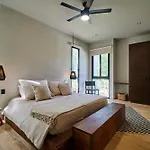 Bt Homes - - Selva Holistika Con Piscina Privada Tulum