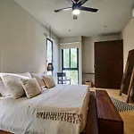 Bt Homes - - Selva Holistika Con Piscina Privada * Tulum