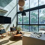 Apartamento Bt Homes - - Selva Holistika Con Piscina Privada Tulum