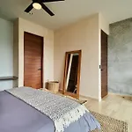 Bt Homes - - Selva Holistika Con Piscina Privada Tulum