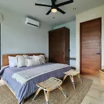 Apartamento Bt Homes - - Selva Holistika Con Piscina Privada