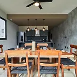 Apartamento Bt Homes - - Selva Holistika Con Piscina Privada