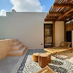 Bt Homes - - Selva Holistika Con Piscina Privada Tulum