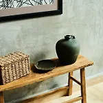 Bt Homes - - Selva Holistika Con Piscina Privada Apartamento Tulum