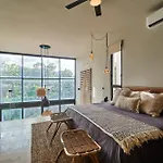 Bt Homes - - Selva Holistika Con Piscina Privada Tulum