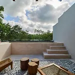 Bt Homes - - Selva Holistika Con Piscina Privada Apartamento