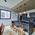 Apartamento Bt Homes - - Selva Holistika Con Piscina Privada
