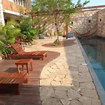 Allegro 301 Stunning 1 Bdr W Priv Rooftop Pool
