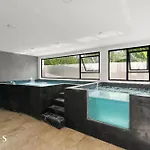 Holiday home Espacioso Loft C/vista Al Jardin | Piscina | Gym Tulum