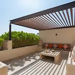 Paramar Beautiful 3 Bdr Ph Pvt Pool And Terrace Apartamento *