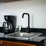 Espacioso Loft C/vista Al Jardin | Piscina | Gym Holiday home