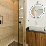 Espacioso Loft C/vista Al Jardin | Piscina | Gym Holiday home *