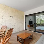 Espacioso Loft C/vista Al Jardin | Piscina | Gym Tulum