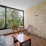 Espacioso Loft C/vista Al Jardin | Piscina | Gym * Tulum