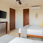 Apartamento Paramar Beautiful 3 Bdr Ph Pvt Pool And Terrace