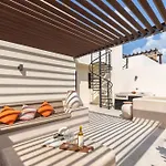 Paramar Beautiful 3 Bdr Ph Pvt Pool And Terrace Apartamento