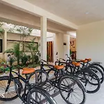 Depto. Premium C/ Jardín Y Piscina Privada Apartamento Tulum