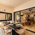 Depto. Premium C/ Jardín Y Piscina Privada Apartamento