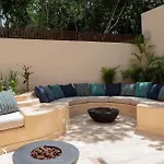 Depto. Premium C/ Jardín Y Piscina Privada Apartamento *