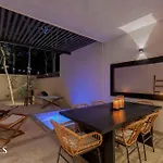 Depto. Premium C/ Jardín Y Piscina Privada * Tulum