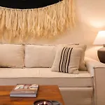 Depto. Premium C/ Jardín Y Piscina Privada Tulum