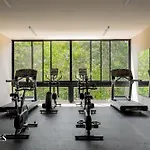 Depto. Premium C/ Jardín Y Piscina Privada * Tulum