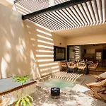 Apartamento Depto. Premium C/ Jardín Y Piscina Privada *