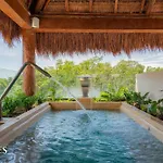 Depto. Premium C/ Jardín Y Piscina Privada *