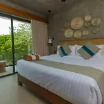 2 Bdr, Wifi 100 Mb, Jungle View *