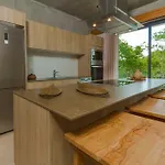 2 Bdr, Wifi 100 Mb, Jungle View Apartment *
