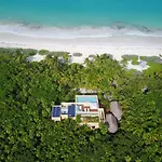 Inside The Biosphere Reserve Of Sian Kaan