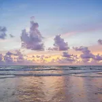 Inside The Biosphere Reserve Of Sian Kaan