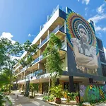 Departamento Tuuk En Tulum