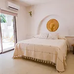 Villa Gorgeous In Aldea Zama With Club Access *