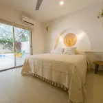 Villa Gorgeous In Aldea Zama With Club Access