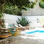 Villa Gorgeous In Aldea Zama With Club Access Tulum