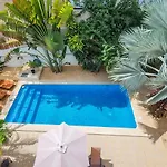 Gorgeous Villa In Aldea Zama With Beach Club Access