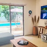 Gorgeous In Aldea Zama With Club Access Villa *
