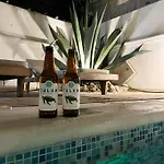 Villa Gorgeous In Aldea Zama With Club Access Tulum