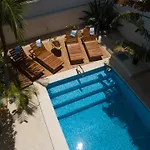 Gorgeous In Aldea Zama With Club Access Villa