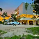 Apartamento Oasis By Maxia Tulum