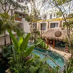 Apartamento Oasis By Maxia Tulum