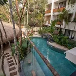 Apartamento Oasis By Maxia Tulum