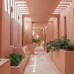 Apartment Aflora Aldea Zama With Pool, Restaurant, Gym, Yoga Beach Access
