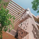 Apartment Aflora Aldea Zama With Pool, Restaurant, Gym, Yoga Beach Access