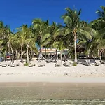 Mansion Soliman Bay For 34 Guests